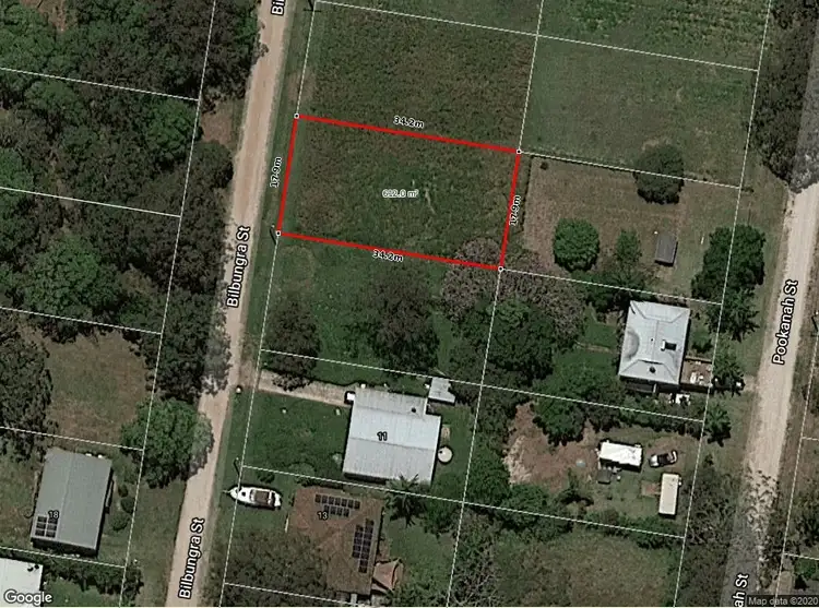 Main view of Homely land listing, 7 Bilbungra St, Russell Island QLD 4184