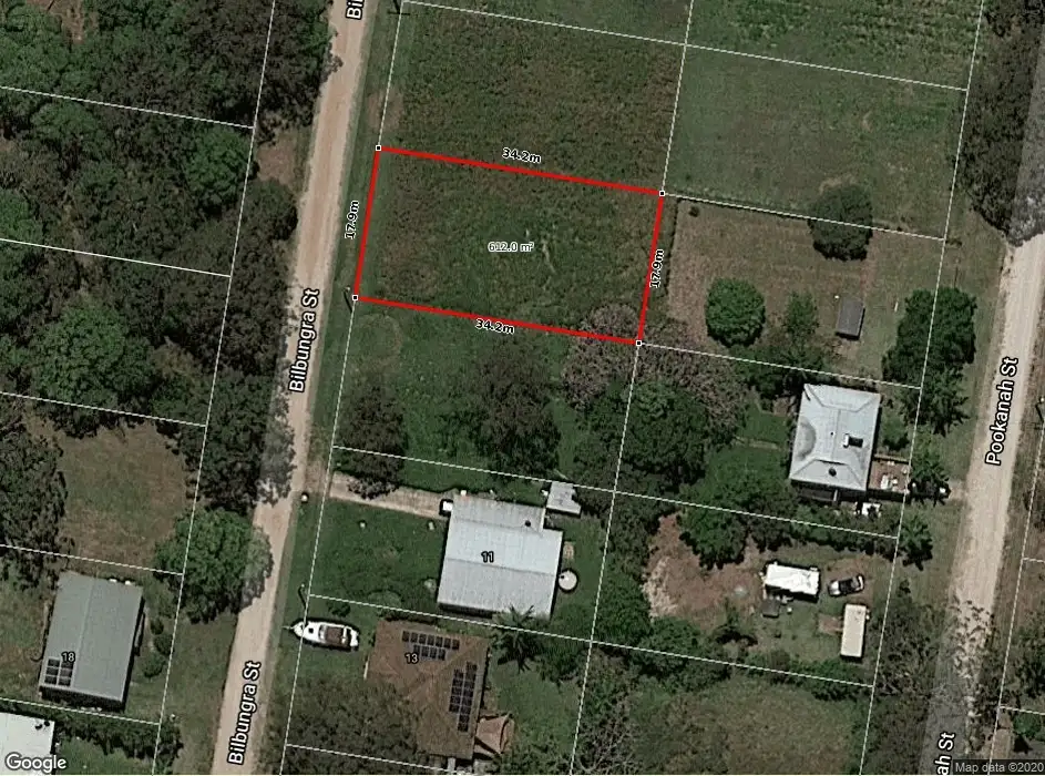 Main view of Homely land listing, 7 Bilbungra St, Russell Island QLD 4184