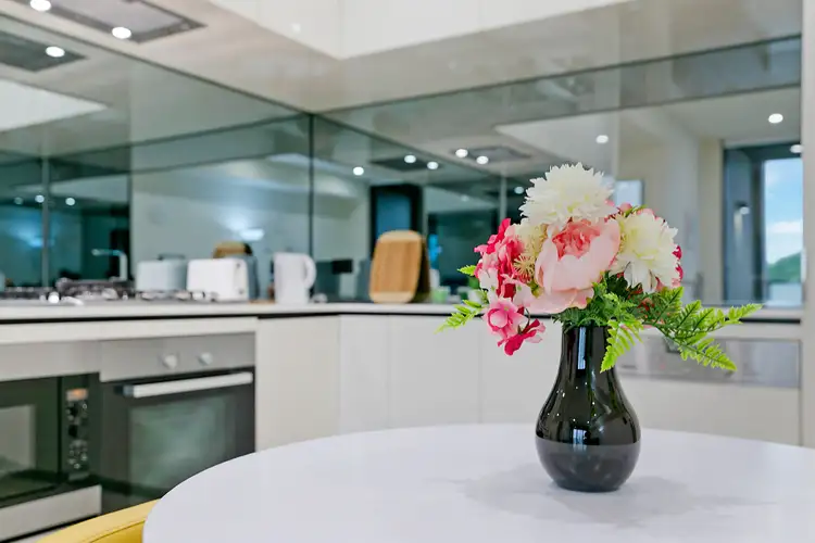Fifth view of Homely apartment listing, Unit 719/6 Victoria Park Pde, Zetland NSW 2017