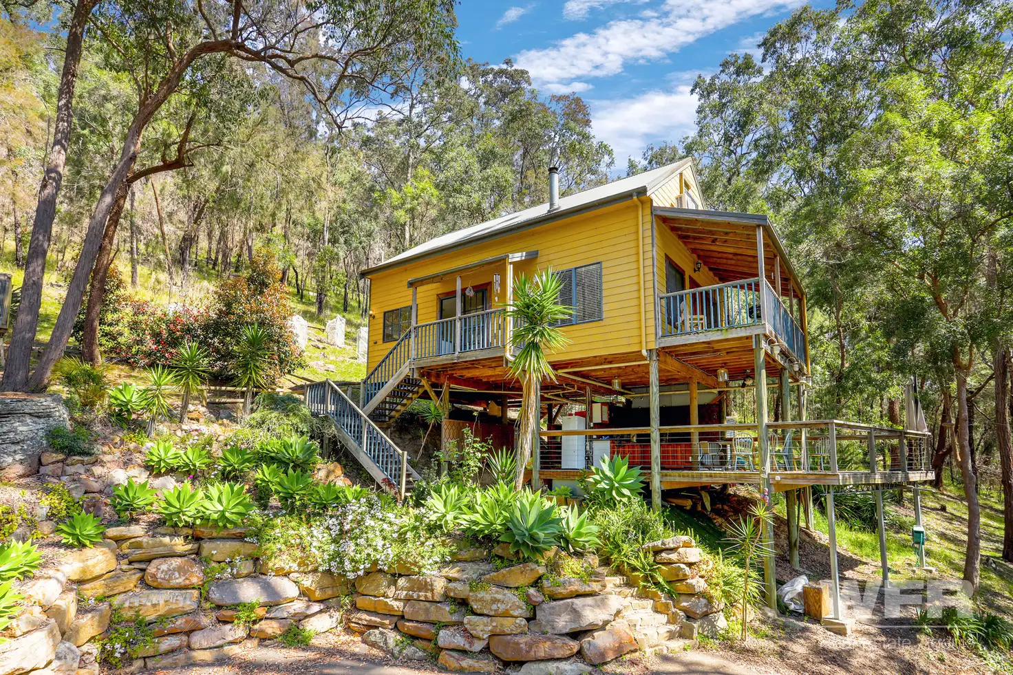 Main view of Homely house listing, 4134 Wisemans Ferry Rd, Spencer NSW 2775