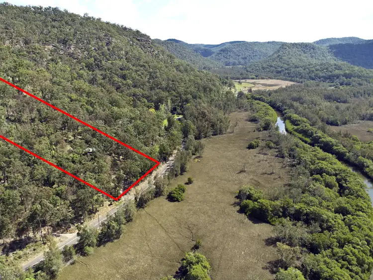 Second view of Homely house listing, 4134 Wisemans Ferry Rd, Spencer NSW 2775