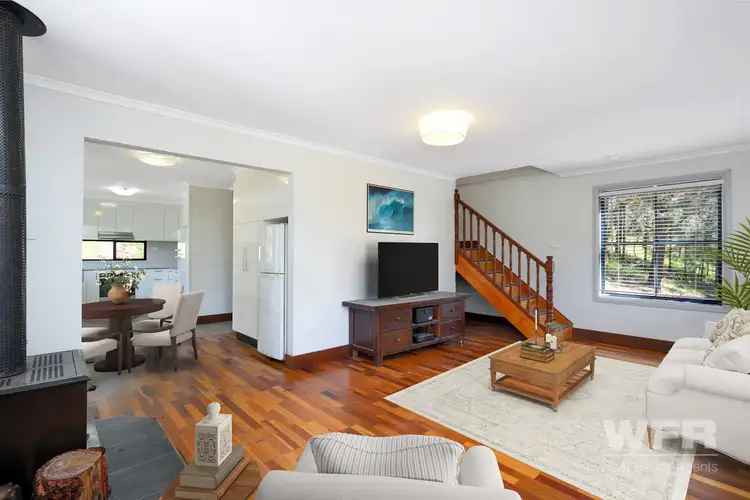 Fourth view of Homely house listing, 4134 Wisemans Ferry Rd, Spencer NSW 2775