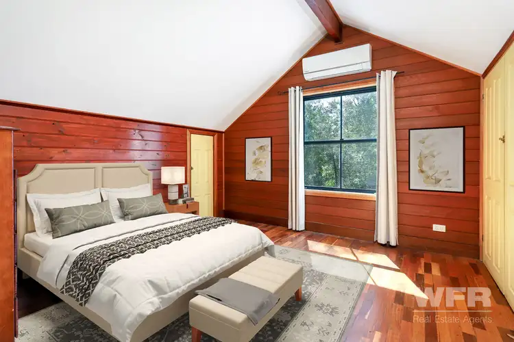 Sixth view of Homely house listing, 4134 Wisemans Ferry Rd, Spencer NSW 2775