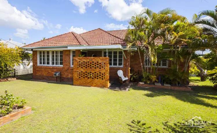 Main view of Homely house listing, 12 Aberdeen Avenue, Maryborough QLD 4650