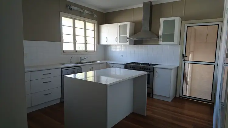 Second view of Homely house listing, 12 Aberdeen Avenue, Maryborough QLD 4650