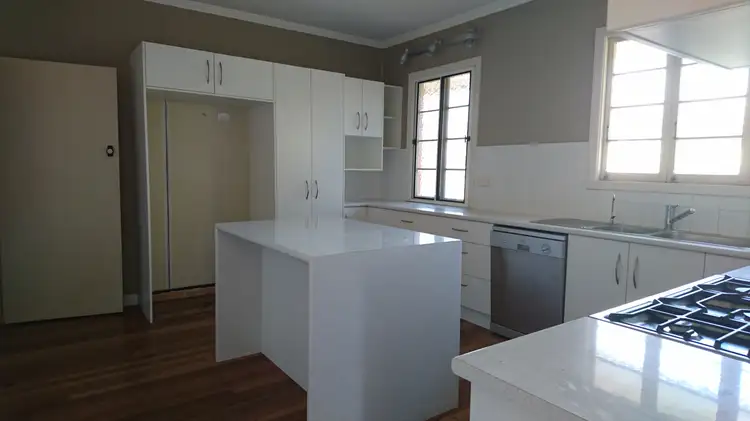 Fifth view of Homely house listing, 12 Aberdeen Avenue, Maryborough QLD 4650