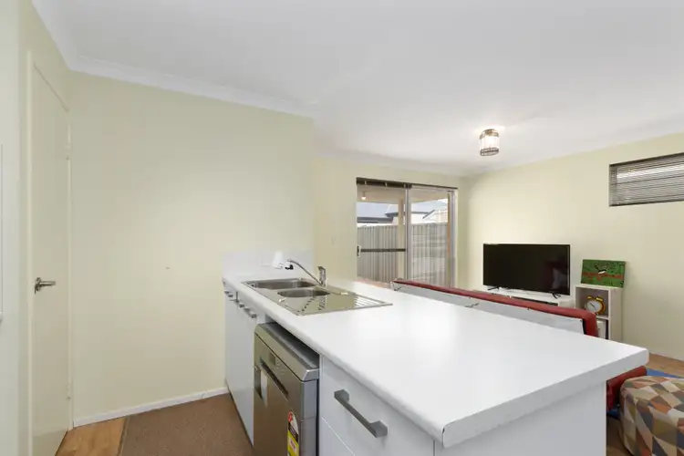 Third view of Homely house listing, 37 Macadamia Loop, Piara Waters WA 6112