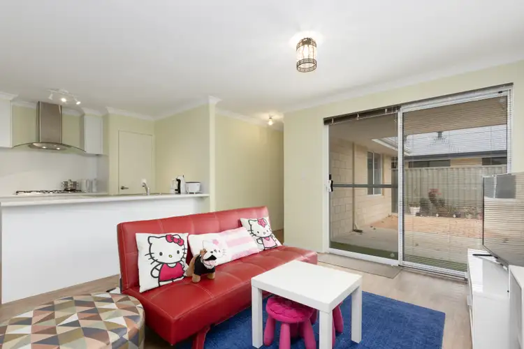 Fourth view of Homely house listing, 37 Macadamia Loop, Piara Waters WA 6112