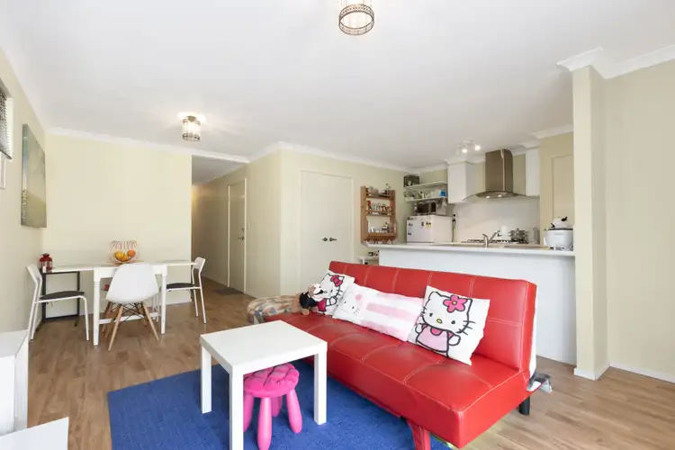 Fifth view of Homely house listing, 37 Macadamia Loop, Piara Waters WA 6112
