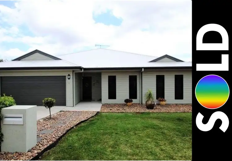 Main view of Homely house listing, 58 Bushland Drive, Southside QLD 4570