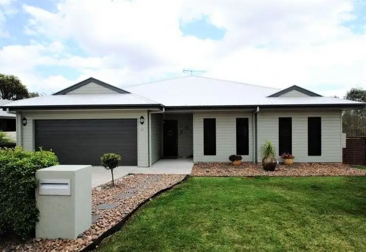 Second view of Homely house listing, 58 Bushland Drive, Southside QLD 4570