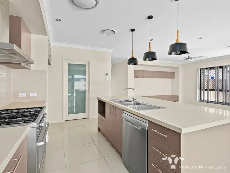 Third view of Homely house listing, 55 Pallara Ave, Pallara QLD 4110