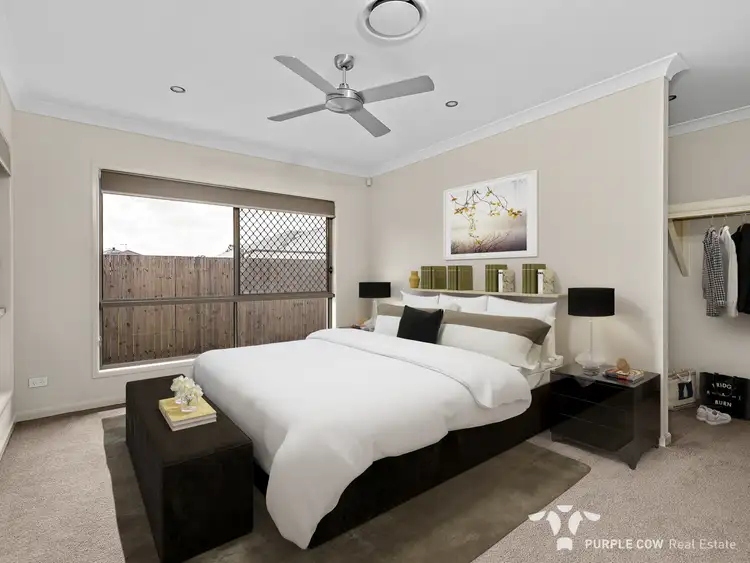 Fifth view of Homely house listing, 55 Pallara Ave, Pallara QLD 4110