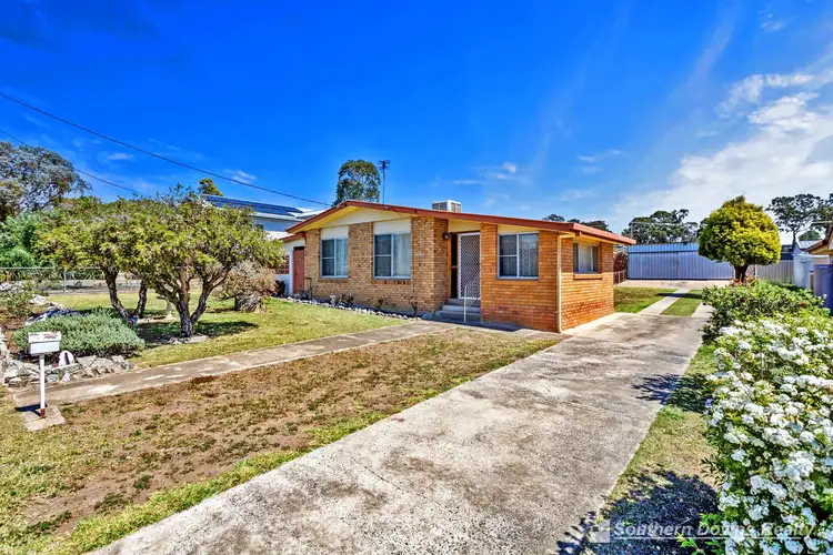 5 Redgwell St, Warwick QLD 4370