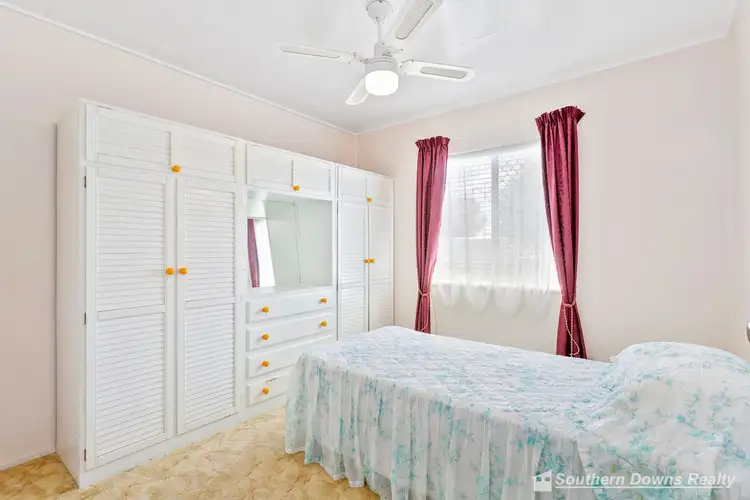 Sixth view of Homely house listing, 5 Redgwell St, Warwick QLD 4370