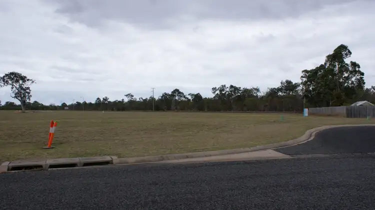 Second view of Homely land listing, 20 Wallum St, Woodgate QLD 4660
