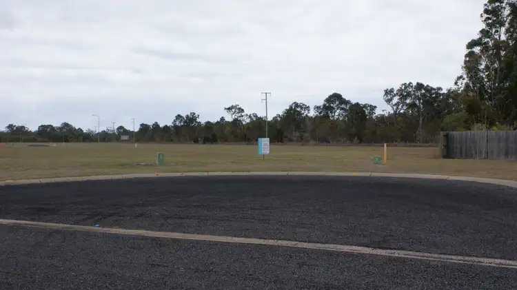 Third view of Homely land listing, 20 Wallum St, Woodgate QLD 4660