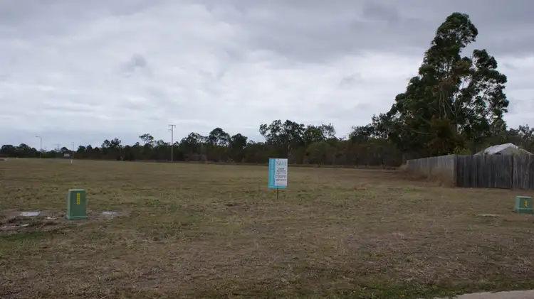 Fourth view of Homely land listing, 20 Wallum St, Woodgate QLD 4660