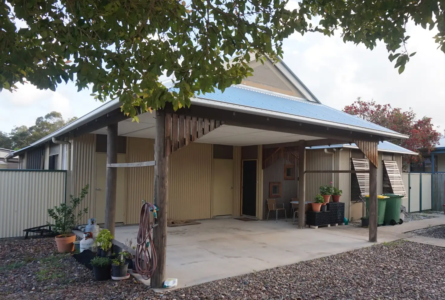 Main view of Homely house listing, 33 Nautilus Dr, Cooloola Cove QLD 4580