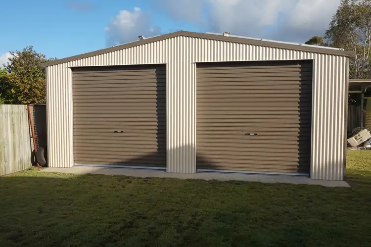 Second view of Homely house listing, 33 Nautilus Dr, Cooloola Cove QLD 4580