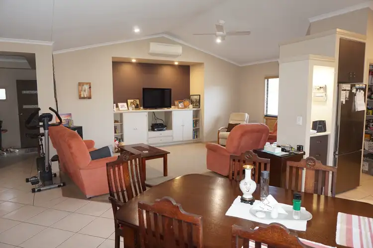 Fourth view of Homely house listing, 33 Nautilus Dr, Cooloola Cove QLD 4580