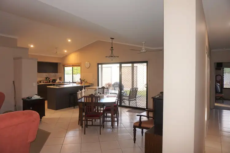 Fifth view of Homely house listing, 33 Nautilus Dr, Cooloola Cove QLD 4580