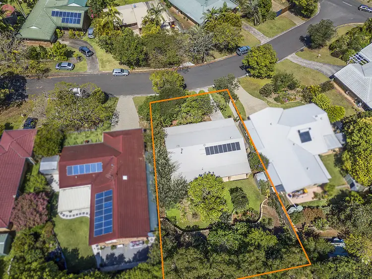Second view of Homely house listing, 5 Greenlees Ct, Palmwoods QLD 4555