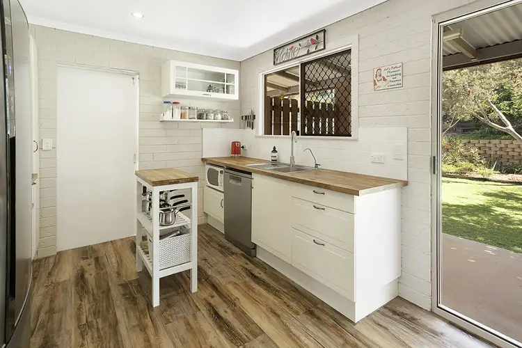 Fifth view of Homely house listing, 5 Greenlees Ct, Palmwoods QLD 4555