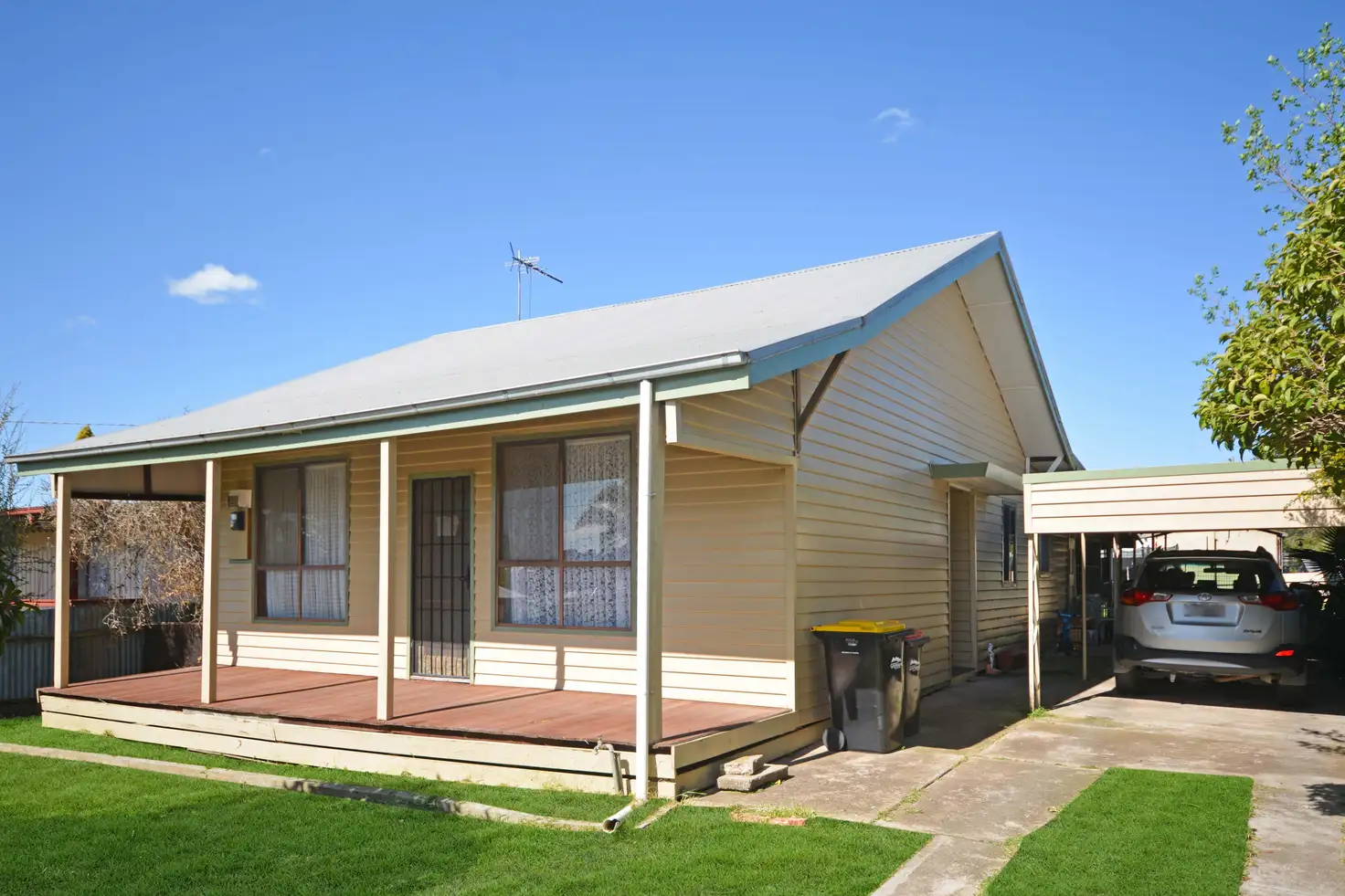 Main view of Homely house listing, 3 Colquhoun St, Stawell VIC 3380