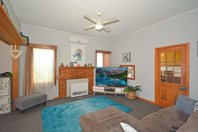 Second view of Homely house listing, 3 Colquhoun St, Stawell VIC 3380