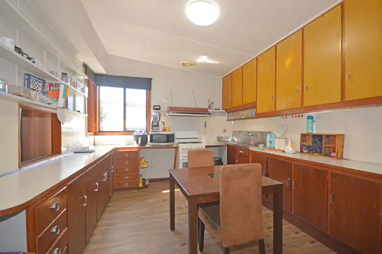 Fifth view of Homely house listing, 3 Colquhoun St, Stawell VIC 3380
