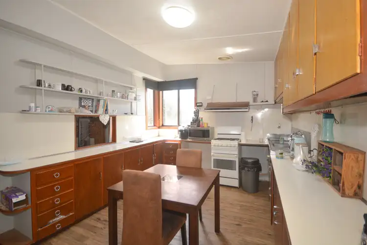 Sixth view of Homely house listing, 3 Colquhoun St, Stawell VIC 3380