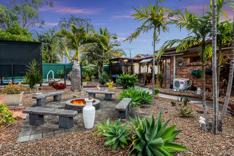 Second view of Homely house listing, 5 First Ave, Marsden QLD 4132