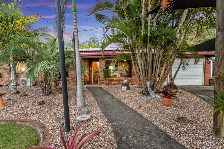 Fifth view of Homely house listing, 5 First Ave, Marsden QLD 4132