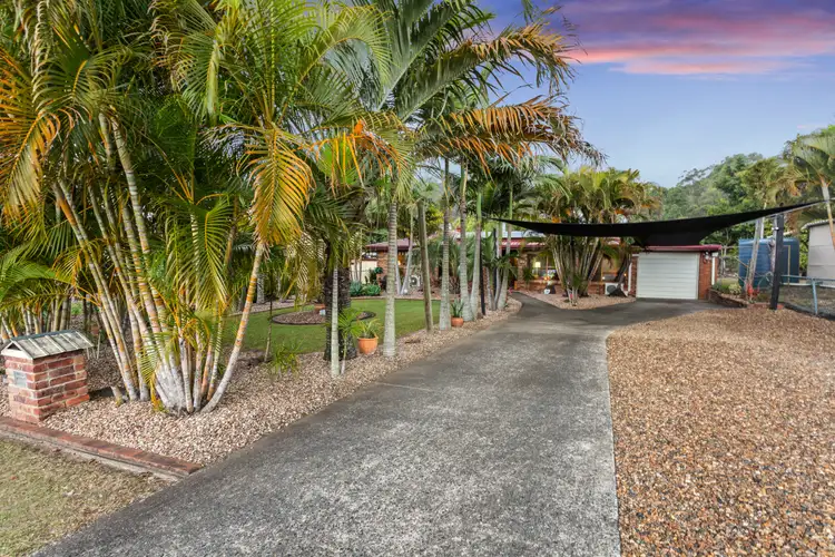 Sixth view of Homely house listing, 5 First Ave, Marsden QLD 4132
