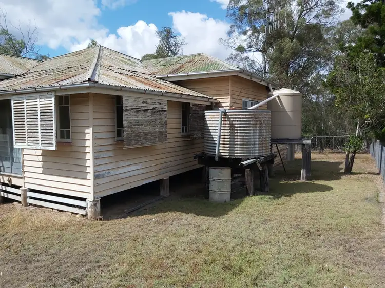Second view of Homely rural property listing, 4141 Maryborough Biggenden Rd, Aramara QLD 4620