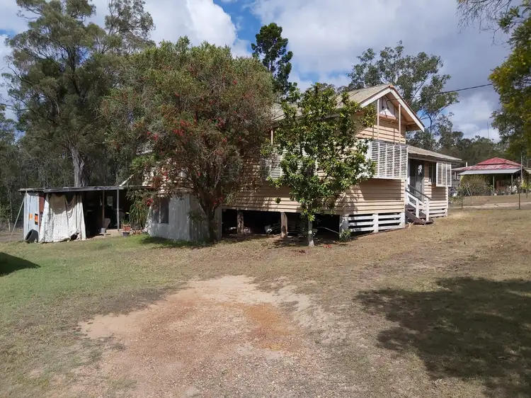 Fourth view of Homely rural property listing, 4141 Maryborough Biggenden Rd, Aramara QLD 4620