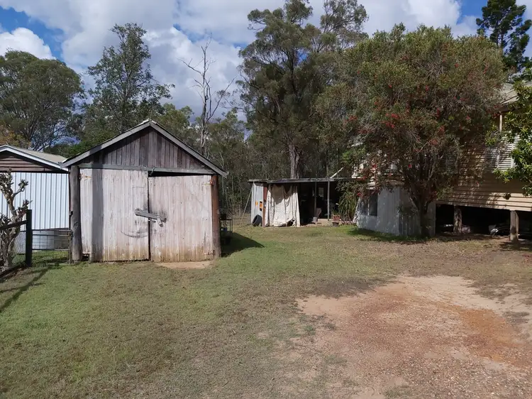 Fifth view of Homely rural property listing, 4141 Maryborough Biggenden Rd, Aramara QLD 4620