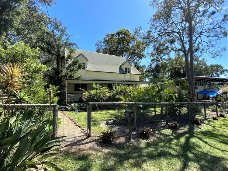 Main view of Homely house listing, 29 Cabriolet Cres, Macleay Island QLD 4184