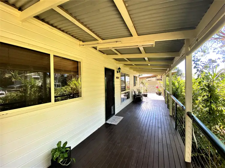 Second view of Homely house listing, 29 Cabriolet Cres, Macleay Island QLD 4184