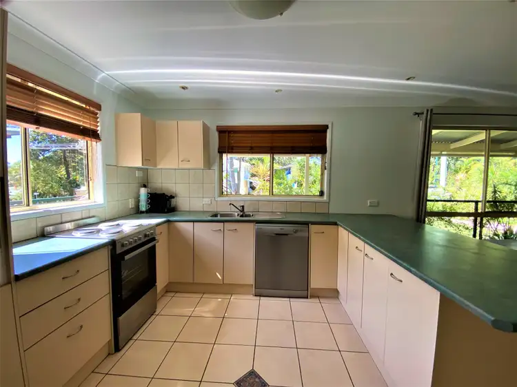 Fifth view of Homely house listing, 29 Cabriolet Cres, Macleay Island QLD 4184