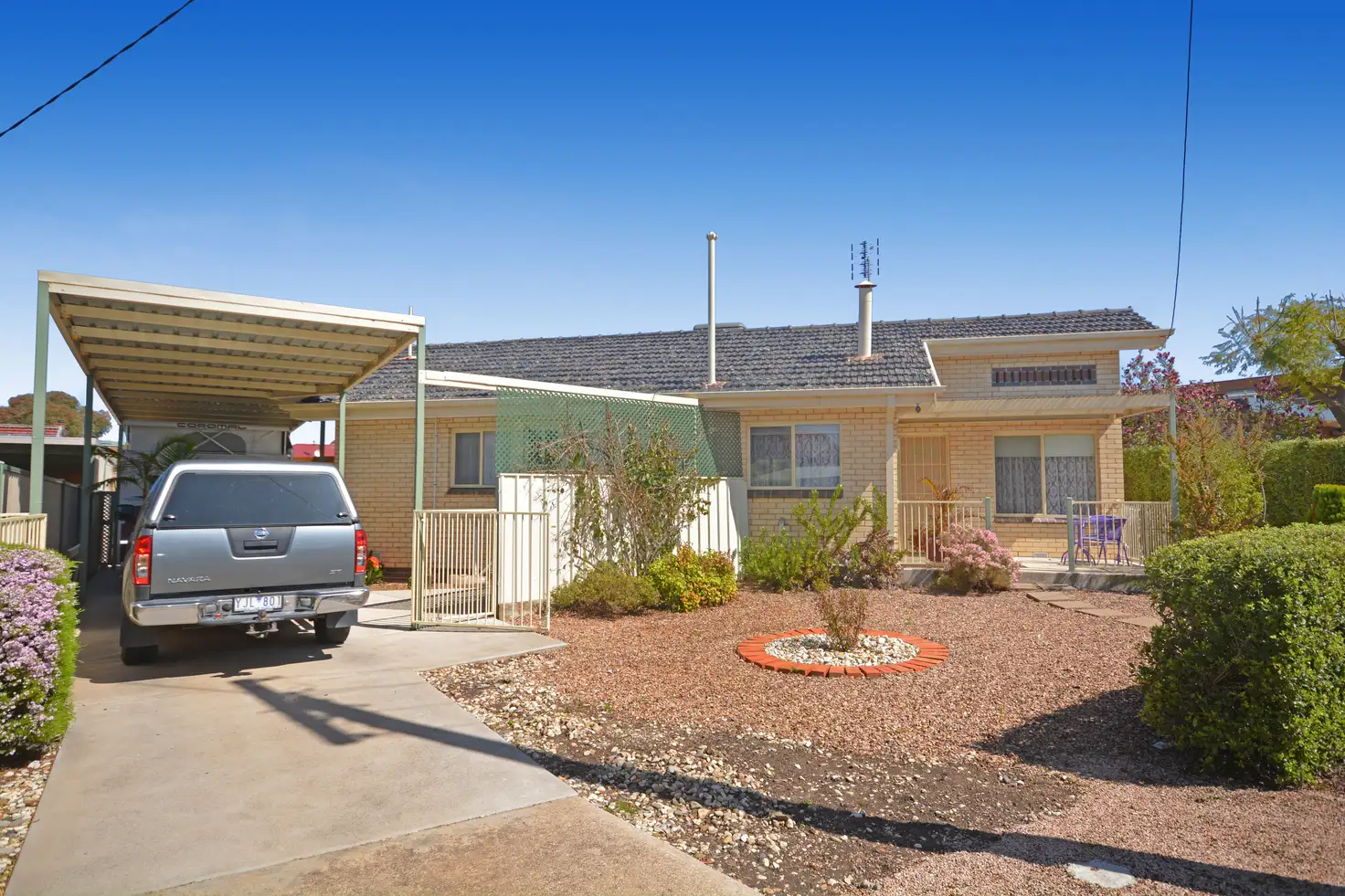 Main view of Homely house listing, 7 Allen St, Stawell VIC 3380