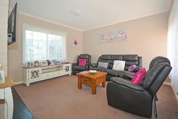 Second view of Homely house listing, 7 Allen St, Stawell VIC 3380