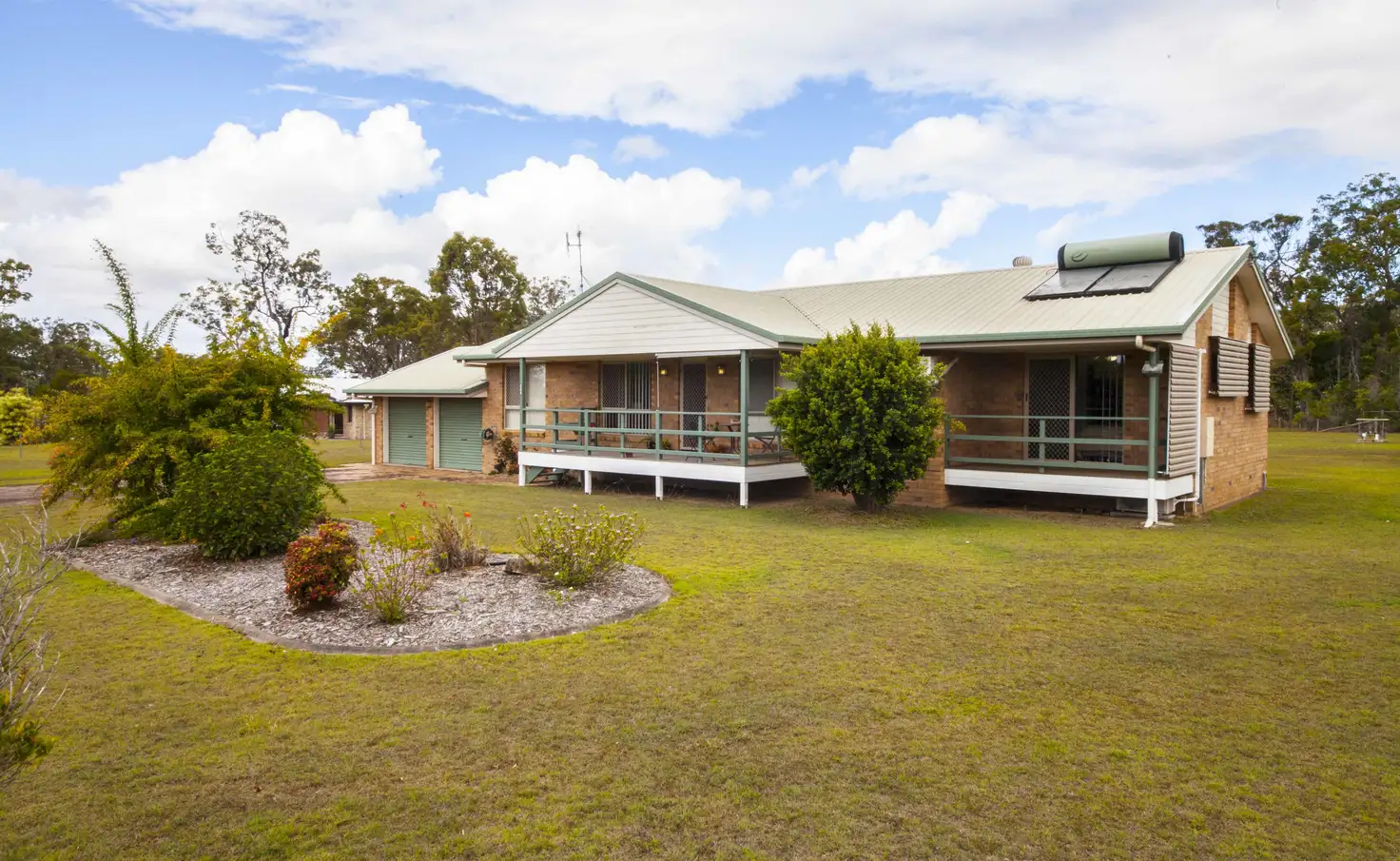 Main view of Homely house listing, 197 Woocoo Dr, Oakhurst QLD 4650