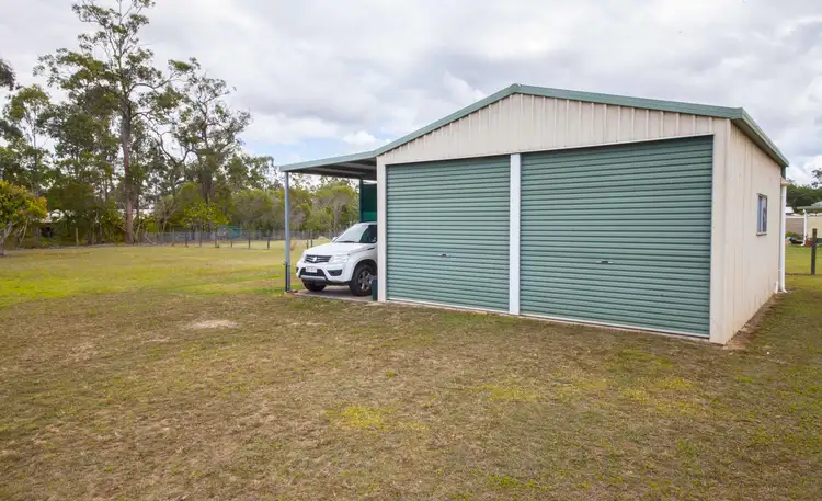 Second view of Homely house listing, 197 Woocoo Dr, Oakhurst QLD 4650