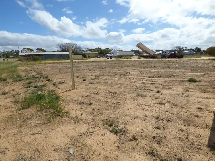 Main view of Homely land listing, 15 Limbourne St, Merredin WA 6415