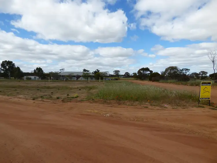 17 Limbourne St, Merredin WA 6415