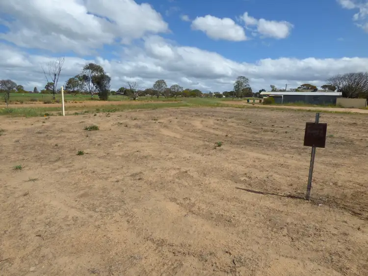 Second view of Homely land listing, 17 Limbourne St, Merredin WA 6415