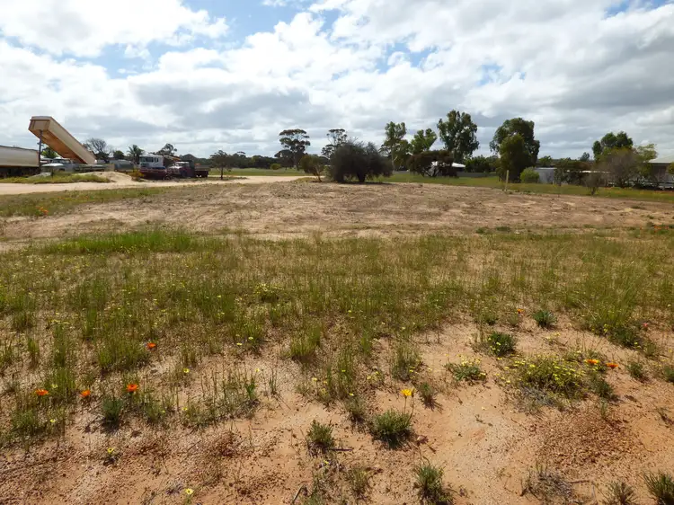 Fourth view of Homely land listing, 17 Limbourne St, Merredin WA 6415