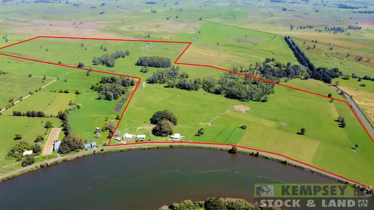703 Summer Island Rd, Summer Island NSW 2440